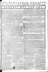 Newcastle Courant Saturday 30 October 1784 Page 1