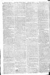 Newcastle Courant Saturday 30 October 1784 Page 2