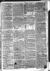 Newcastle Courant Friday 24 December 1784 Page 3