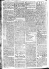 Newcastle Courant Friday 24 December 1784 Page 4