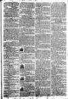 Newcastle Courant Saturday 08 January 1785 Page 3