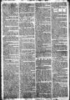Newcastle Courant Saturday 15 January 1785 Page 4