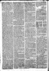 Newcastle Courant Saturday 29 January 1785 Page 2
