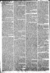 Newcastle Courant Saturday 26 February 1785 Page 2
