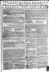 Newcastle Courant Saturday 05 March 1785 Page 1