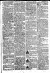 Newcastle Courant Saturday 05 March 1785 Page 3