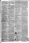 Newcastle Courant Saturday 19 March 1785 Page 3