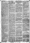 Newcastle Courant Saturday 19 March 1785 Page 4