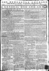 Newcastle Courant Saturday 09 April 1785 Page 1