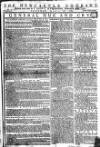 Newcastle Courant Saturday 16 April 1785 Page 1