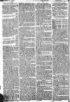 Newcastle Courant Saturday 23 April 1785 Page 2