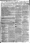 Newcastle Courant Saturday 30 April 1785 Page 1