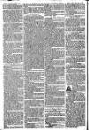 Newcastle Courant Saturday 30 April 1785 Page 2