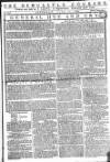 Newcastle Courant Saturday 11 June 1785 Page 1