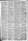 Newcastle Courant Saturday 18 June 1785 Page 2