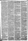 Newcastle Courant Saturday 25 June 1785 Page 2