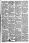 Newcastle Courant Saturday 25 June 1785 Page 3