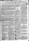 Newcastle Courant Saturday 17 September 1785 Page 1