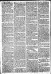 Newcastle Courant Saturday 01 October 1785 Page 2