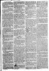 Newcastle Courant Saturday 01 October 1785 Page 3