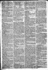 Newcastle Courant Saturday 01 October 1785 Page 4