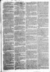 Newcastle Courant Saturday 08 October 1785 Page 3