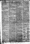 Newcastle Courant Saturday 15 October 1785 Page 2