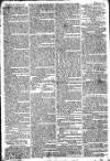 Newcastle Courant Saturday 29 October 1785 Page 4