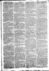 Newcastle Courant Saturday 03 December 1785 Page 3
