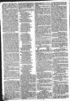 Newcastle Courant Saturday 14 January 1786 Page 2