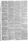 Newcastle Courant Saturday 14 January 1786 Page 3