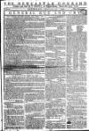 Newcastle Courant Saturday 11 March 1786 Page 1
