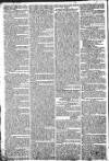 Newcastle Courant Saturday 25 March 1786 Page 2