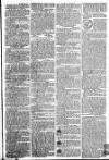 Newcastle Courant Saturday 01 April 1786 Page 3