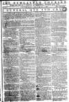 Newcastle Courant Saturday 08 April 1786 Page 1