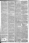 Newcastle Courant Saturday 22 April 1786 Page 2