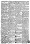 Newcastle Courant Saturday 22 April 1786 Page 3