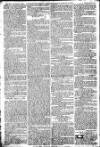 Newcastle Courant Saturday 22 April 1786 Page 4