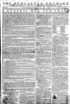 Newcastle Courant Saturday 29 April 1786 Page 1