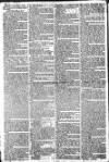 Newcastle Courant Saturday 24 June 1786 Page 4