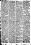 Newcastle Courant Saturday 05 August 1786 Page 2