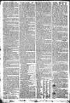 Newcastle Courant Saturday 05 August 1786 Page 4