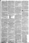 Newcastle Courant Saturday 19 August 1786 Page 3