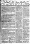Newcastle Courant Saturday 26 August 1786 Page 1
