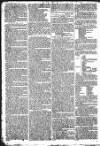 Newcastle Courant Saturday 23 September 1786 Page 2