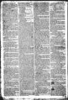 Newcastle Courant Saturday 23 September 1786 Page 4