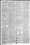 Newcastle Courant Saturday 04 November 1786 Page 3