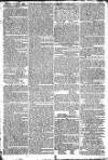 Newcastle Courant Saturday 04 November 1786 Page 4