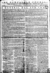 Newcastle Courant Saturday 23 December 1786 Page 1