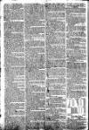 Newcastle Courant Saturday 23 December 1786 Page 2